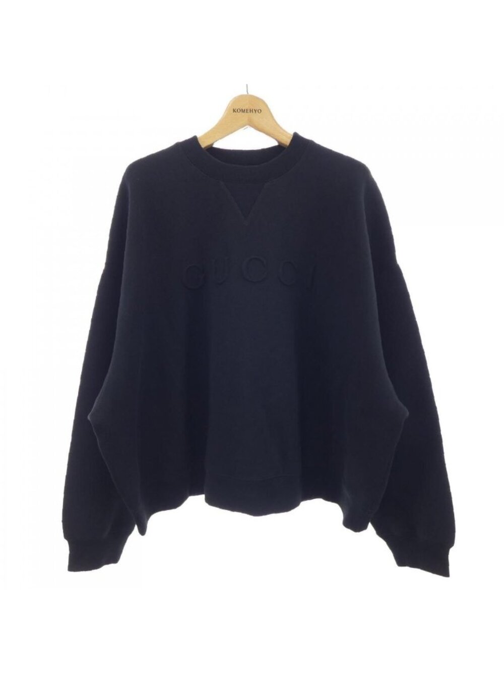 Gucci Sweatshirt Black